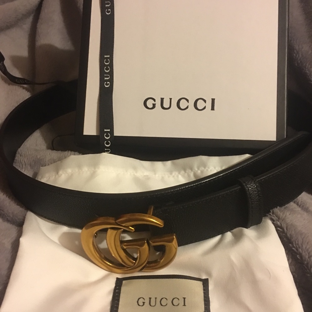 🎄Men’s Gucci Belt 🎄